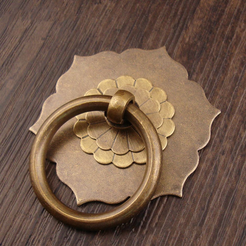 Furniture Hardware Drop Pulls - Duurzame meubelbeslag Kastknop Dressoirknoppen Ladeknop Kastknoppen