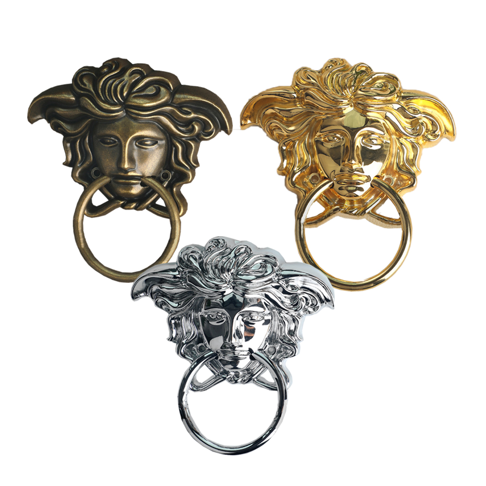Retro bankdecoratie drop ring  - Furniture Hardware Drop Pulls recensie en prijs