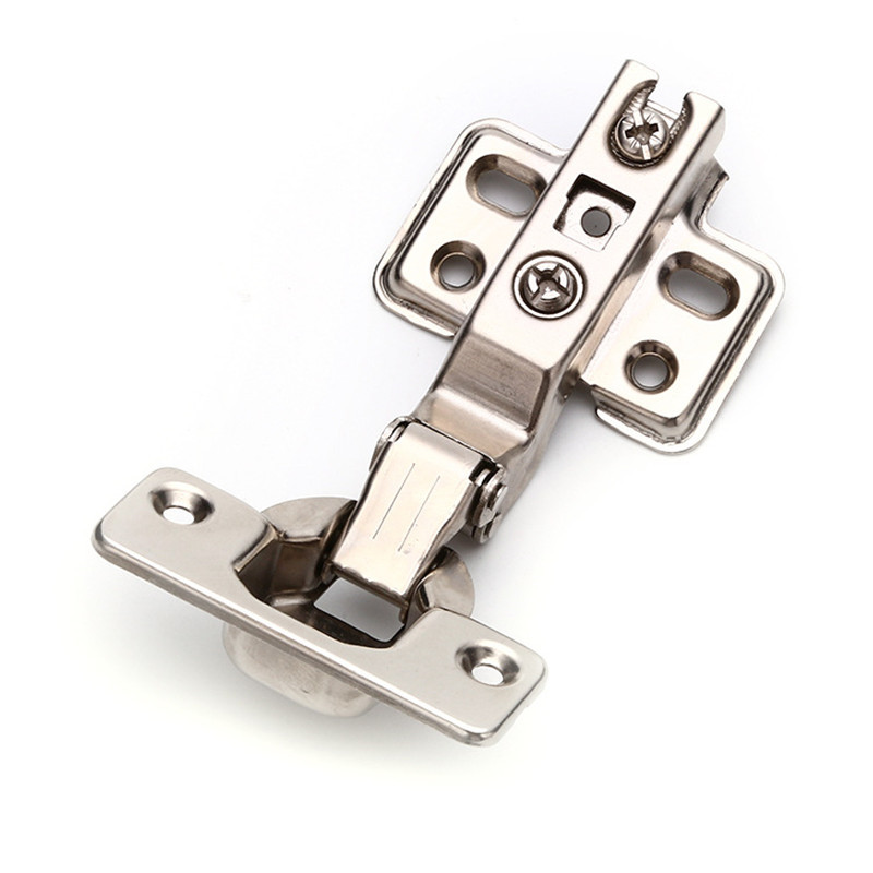 KK&FING - 45 graden hoek schar - Cabinet Hinge Overlay recensie en prijs