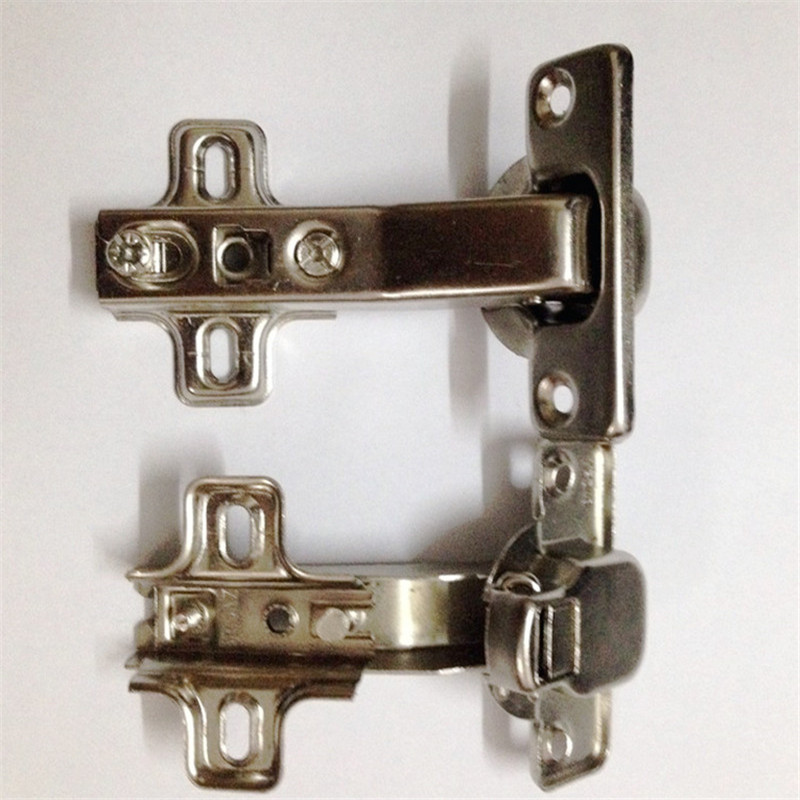 KK&FING - 45 graden hoek schar - Cabinet Hinge Overlay recensie en prijs