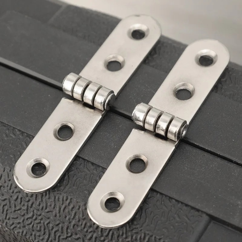 24/2 STUKS Opvouwbare Afgerond - Cabinet Hinge Overlay recensie en prijs