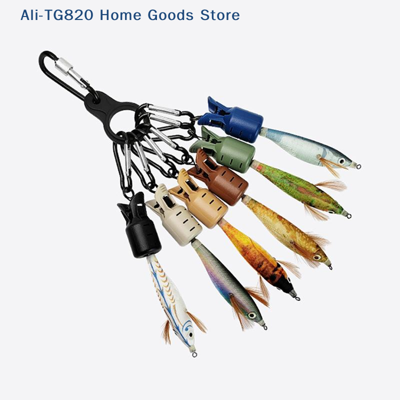 [TG820]Nieuwe Squid Jig Aasbes - Furniture Hardware Jig recensie en prijs