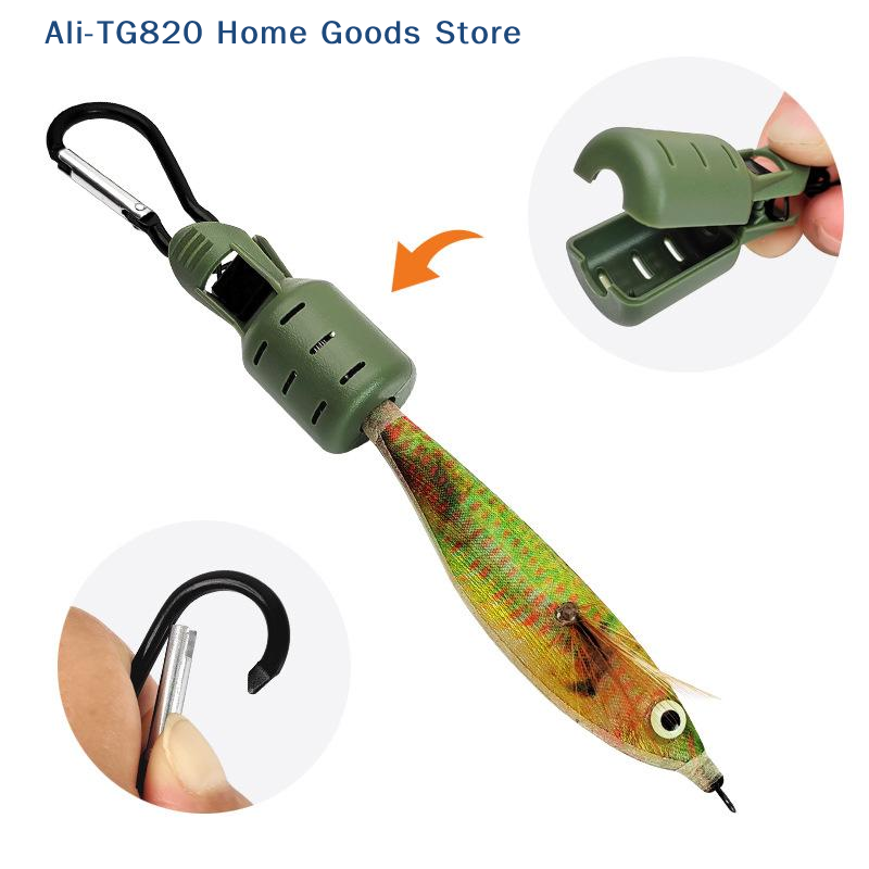 [TG820]Nieuwe Squid Jig Aasbes - Furniture Hardware Jig recensie en prijs