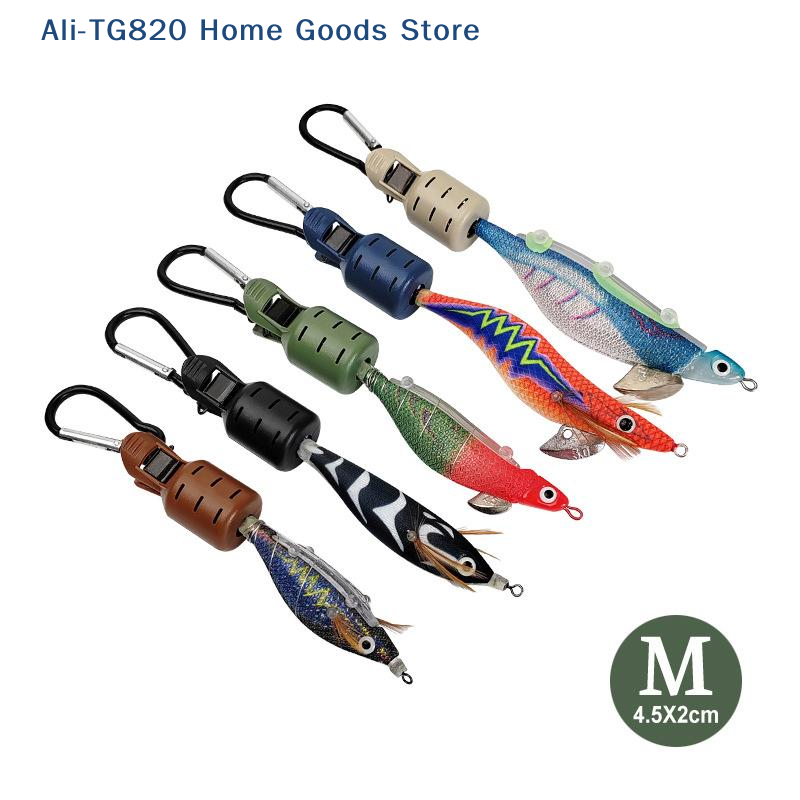 [TG820]Nieuwe Squid Jig Aasbes - Furniture Hardware Jig recensie en prijs