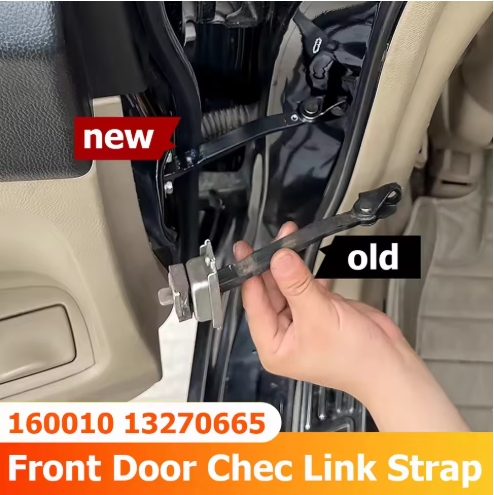 For Vauxhall Opel Astra J MK6  - Furniture Hardware Fitting recensie en prijs