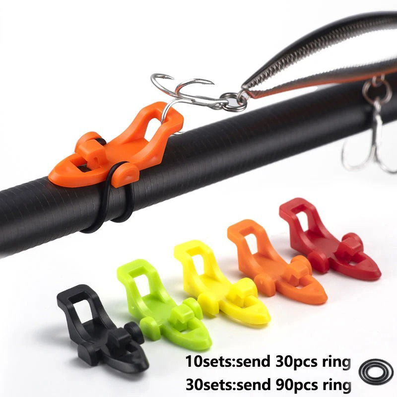 1-10 Stuks Hengel Pole Hook Ke - Furniture Hardware Jig recensie en prijs