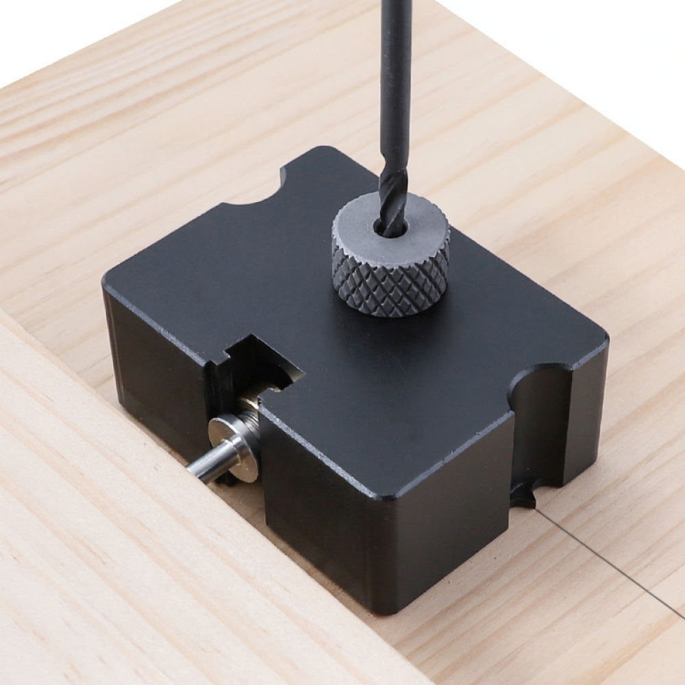 Aluminiumlegering onzichtbare  - Furniture Hardware Jig recensie en prijs