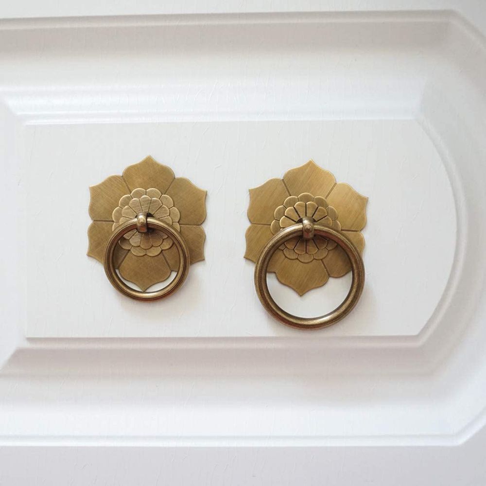 Duurzame meubelbeslag Kastknop - Furniture Hardware Drop Pulls recensie en prijs