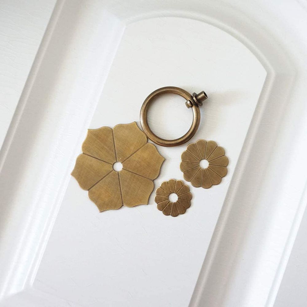 Duurzame meubelbeslag Kastknop - Furniture Hardware Drop Pulls recensie en prijs