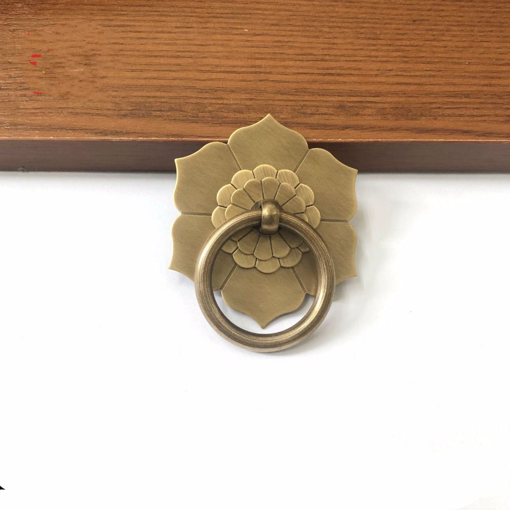 Duurzame meubelbeslag Kastknop - Furniture Hardware Drop Pulls recensie en prijs
