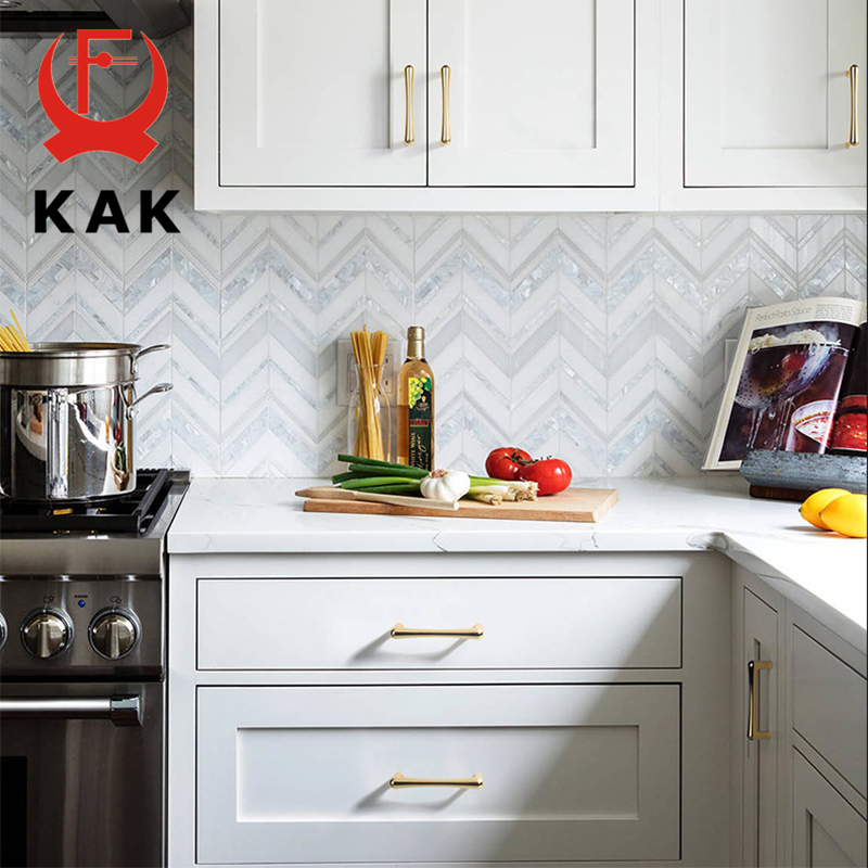 KAK Heldere Gouden Kast Handgr - Furniture Hardware Drop Pulls recensie en prijs