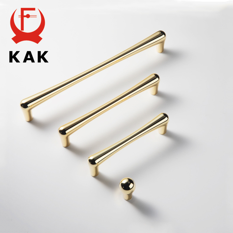 KAK Heldere Gouden Kast Handgr - Furniture Hardware Drop Pulls recensie en prijs