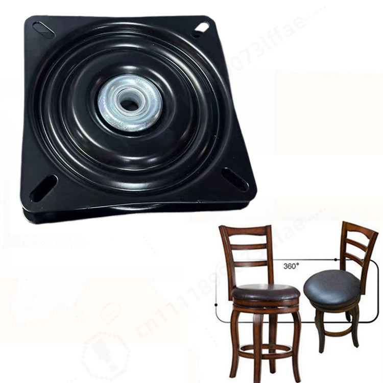 360 graden draaibare vierkante - Furniture Hardware Lowes recensie en prijs