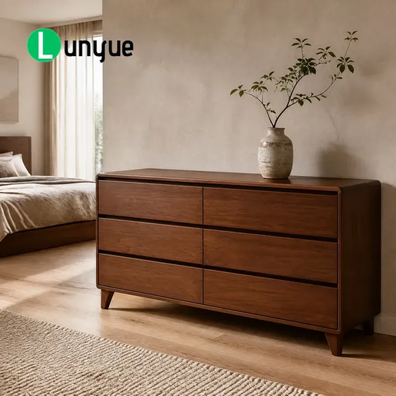 Op maat gemaakte, lage 6-laden - Furniture Hardware Lowes recensie en prijs