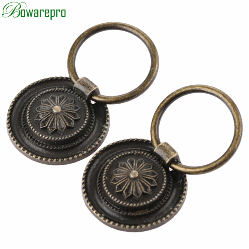 2 Stuks 30mm Diameter Kast Lad - Furniture Hardware Manufacturer recensie en prijs