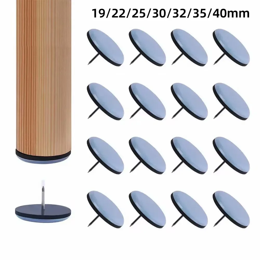 16-38 mm meubelpootbeschermers - Cabinet Hinge Overlay recensie en prijs